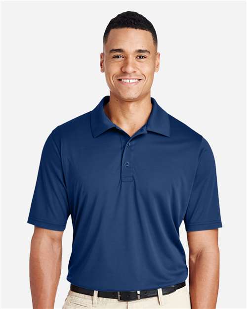 Team 365 Men's Zone Performance Polo - Team 365 TT51