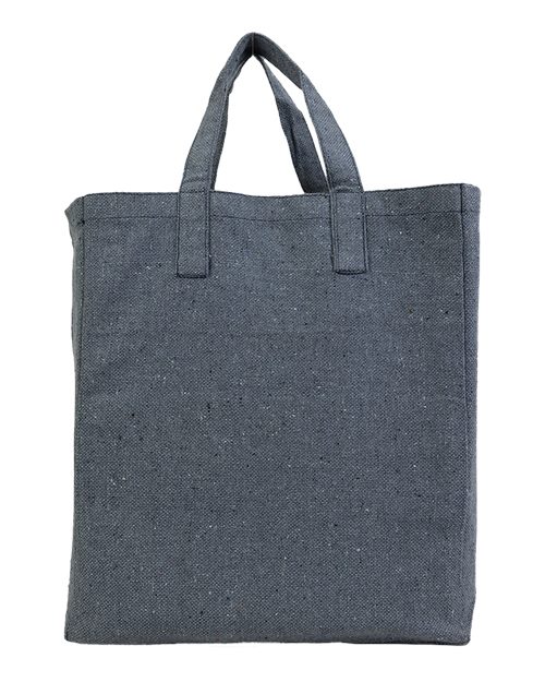 Q-Tees Sustainable Grocery Bag - Q-Tees S900 Q-Tees