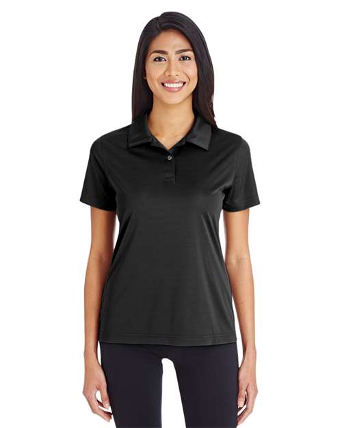 Team 365 Women's Zone Performance Polo - Team 365 TT51W