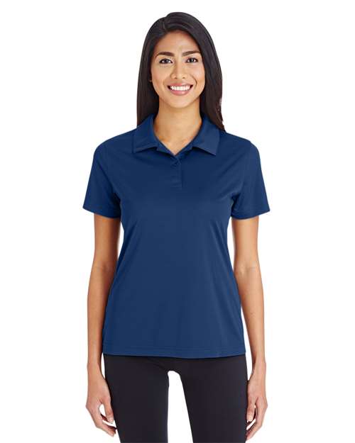 Team 365 Women's Zone Performance Polo - Team 365 TT51W