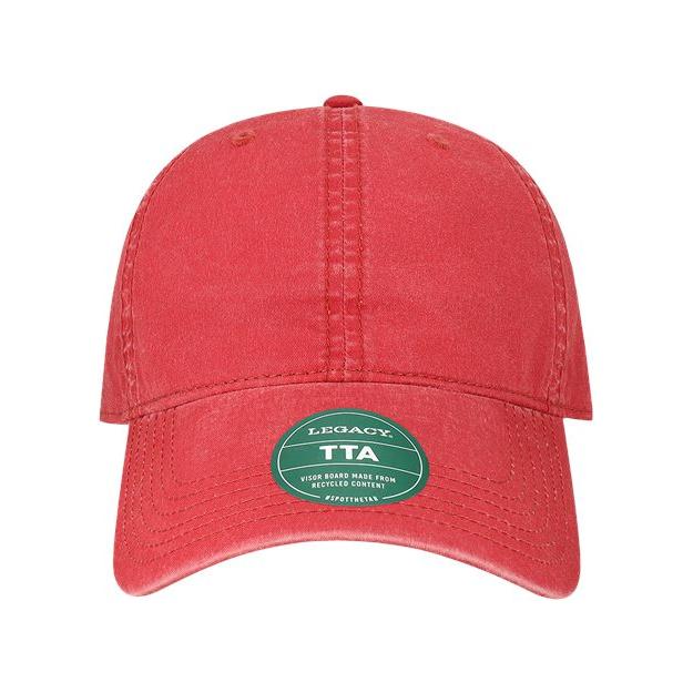 LEGACY Terra Twill Cap - LEGACY TTA LEGACY