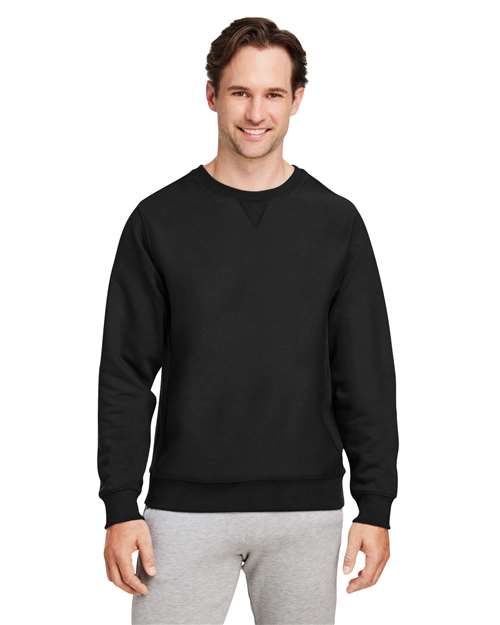 Team 365 Unisex Zone HydroSport™ Heavyweight Crewneck Sweatshirt - Team 365 TT98