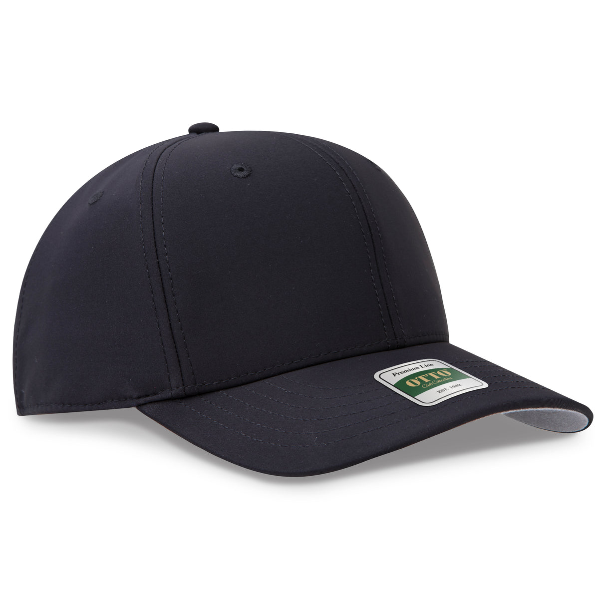 OTTO CAP® COMFY FIT® Club Collection 6 Panel Pro Style Cap OTTO 123