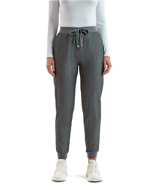 Onna Women's Energized Stretch Jogger Scrub Pants - Onna NN610