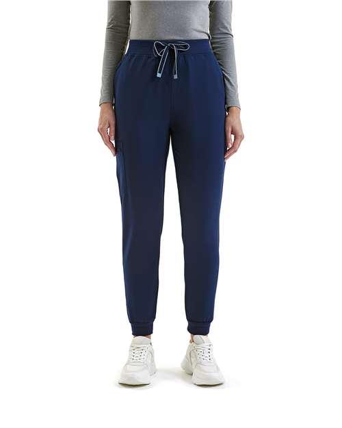 Onna Women's Energized Stretch Jogger Scrub Pants - Onna NN610