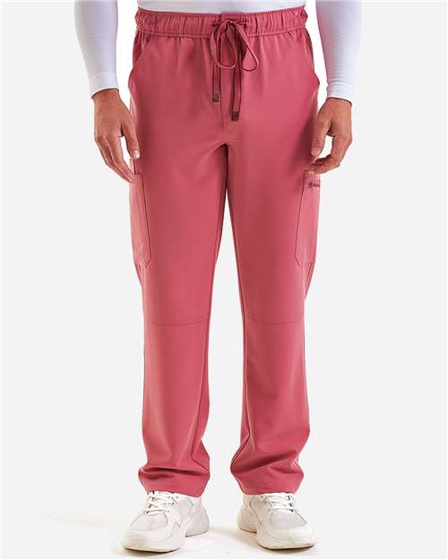 Onna Men's Relentless Stretch Cargo Scrub Pants - Onna NN500