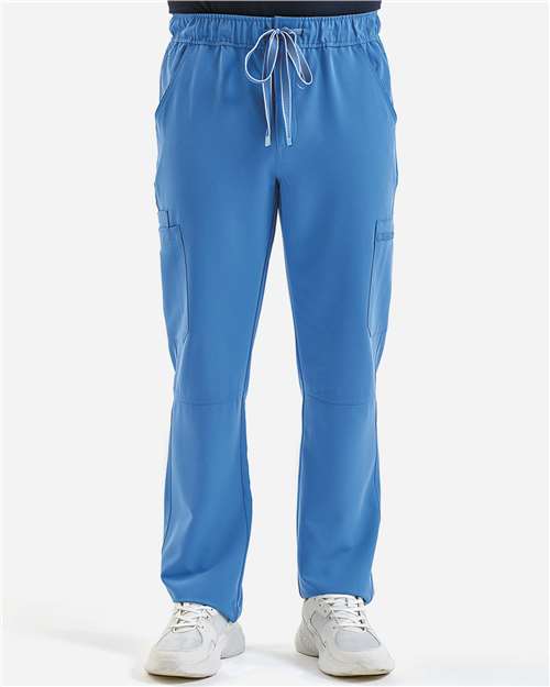Onna Men's Relentless Stretch Cargo Scrub Pants - Onna NN500