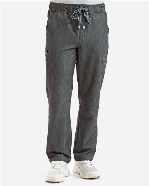 Onna Men's Relentless Stretch Cargo Scrub Pants - Onna NN500