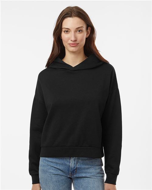 Independent Trading Co. Women's California Wave Wash Sunday Hooded Sweatshirt - Independent Trading Co. PRM2600