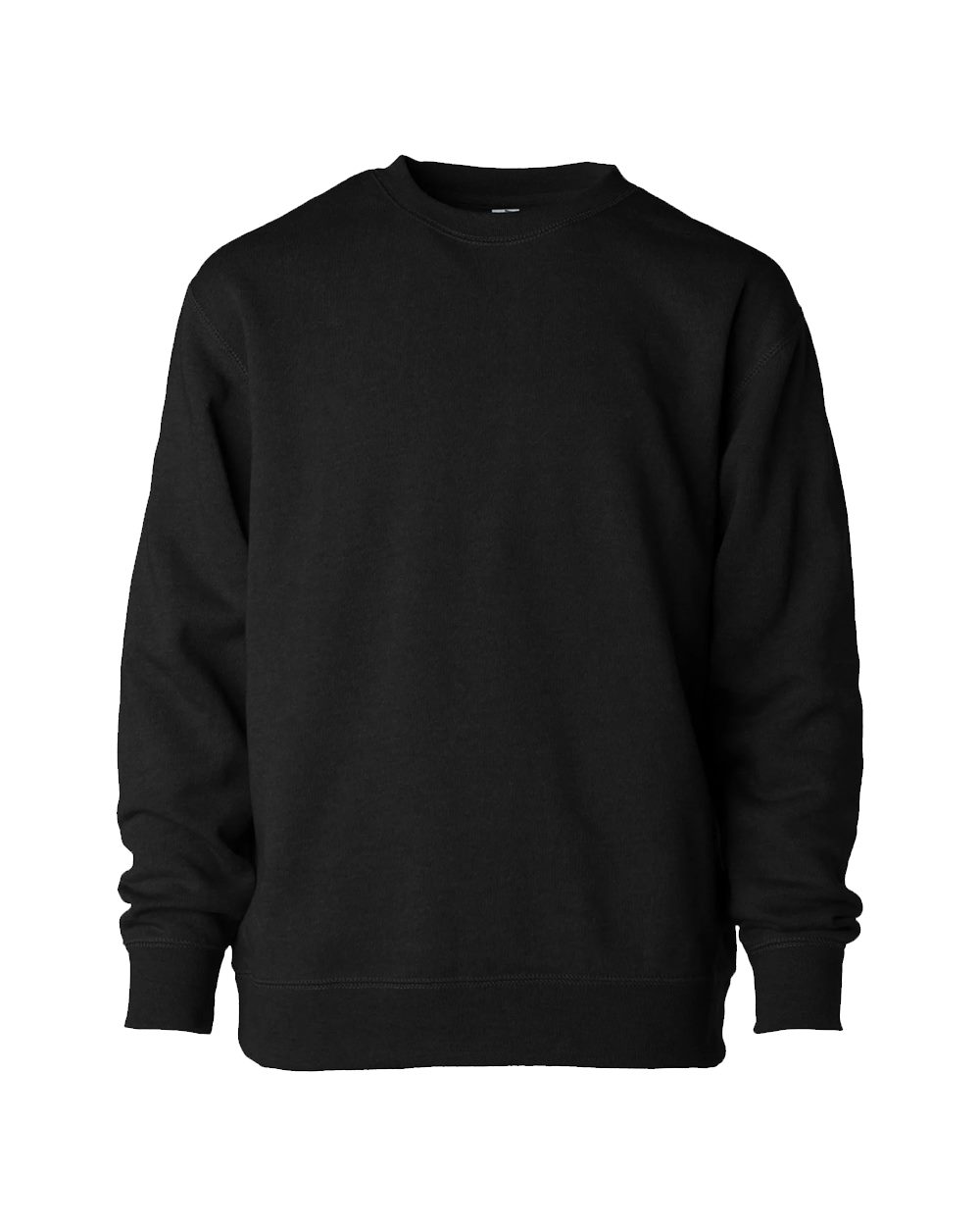 Independent Trading Co. Youth Lightweight Special Blend Crewneck Sweatshirt - Independent Trading Co. PRM15YSBC