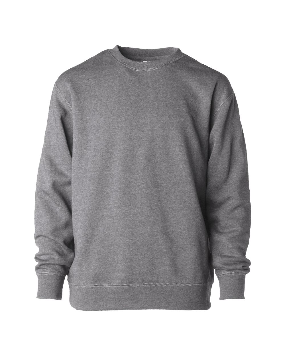 Independent Trading Co. Toddler Lightweight Special Blend Crewneck Sweatshirt - Independent Trading Co. PRM10TSBC