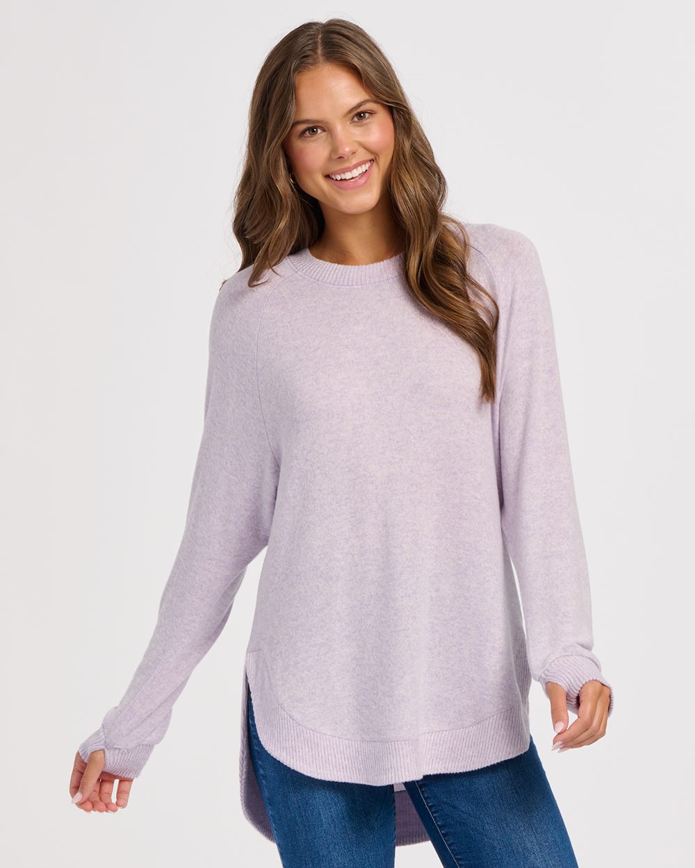 Boxercraft Women's Cuddle Oversize Pullover Sweater - Boxercraft BW1102