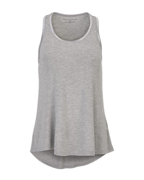 Boxercraft Women's Bamboo Tank Top - Boxercraft BW2508