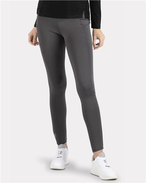Holloway Women's CoolCore® Leggings - Holloway 222702
