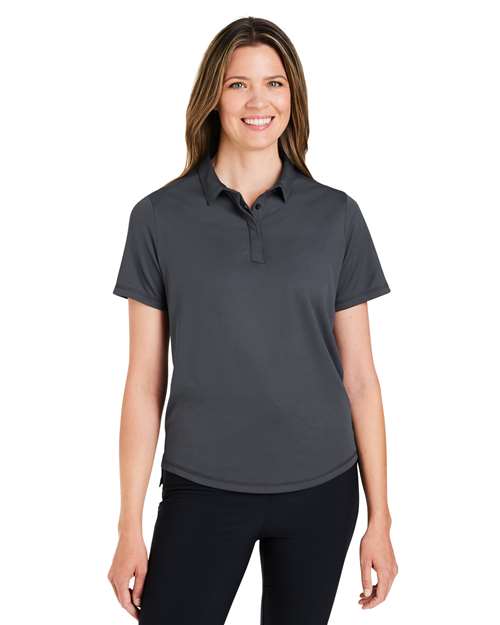North End Women's Revive Coolcore® Polo - North End 14116