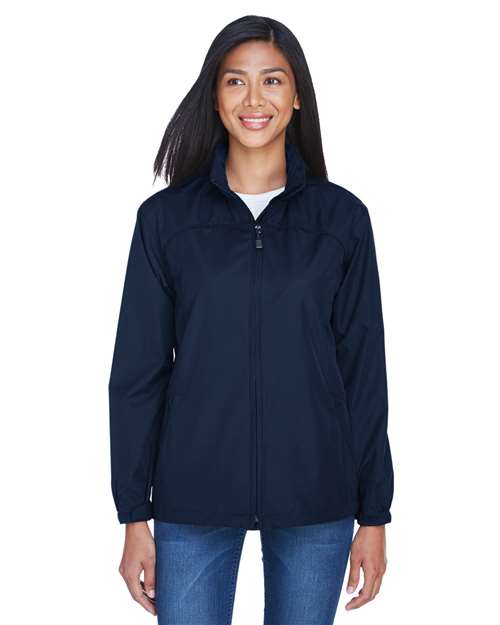 North End Women's Techno Lite Jacket - North End 14161