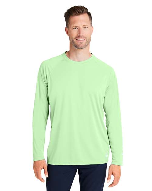 HUK H12L009 Men's LoPro Pursuit Long Sleeve T-Shirt