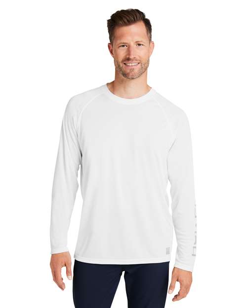 HUK H12L009 Men's LoPro Pursuit Long Sleeve T-Shirt