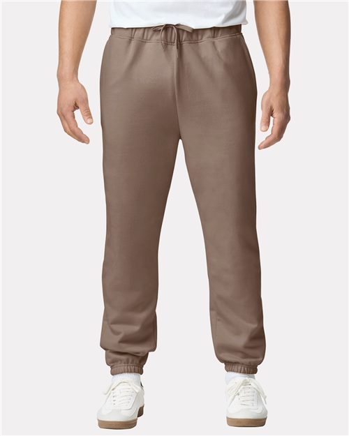 Gildan Unisex Softstyle® Midweight Pocket Sweatpants - Gildan SF100