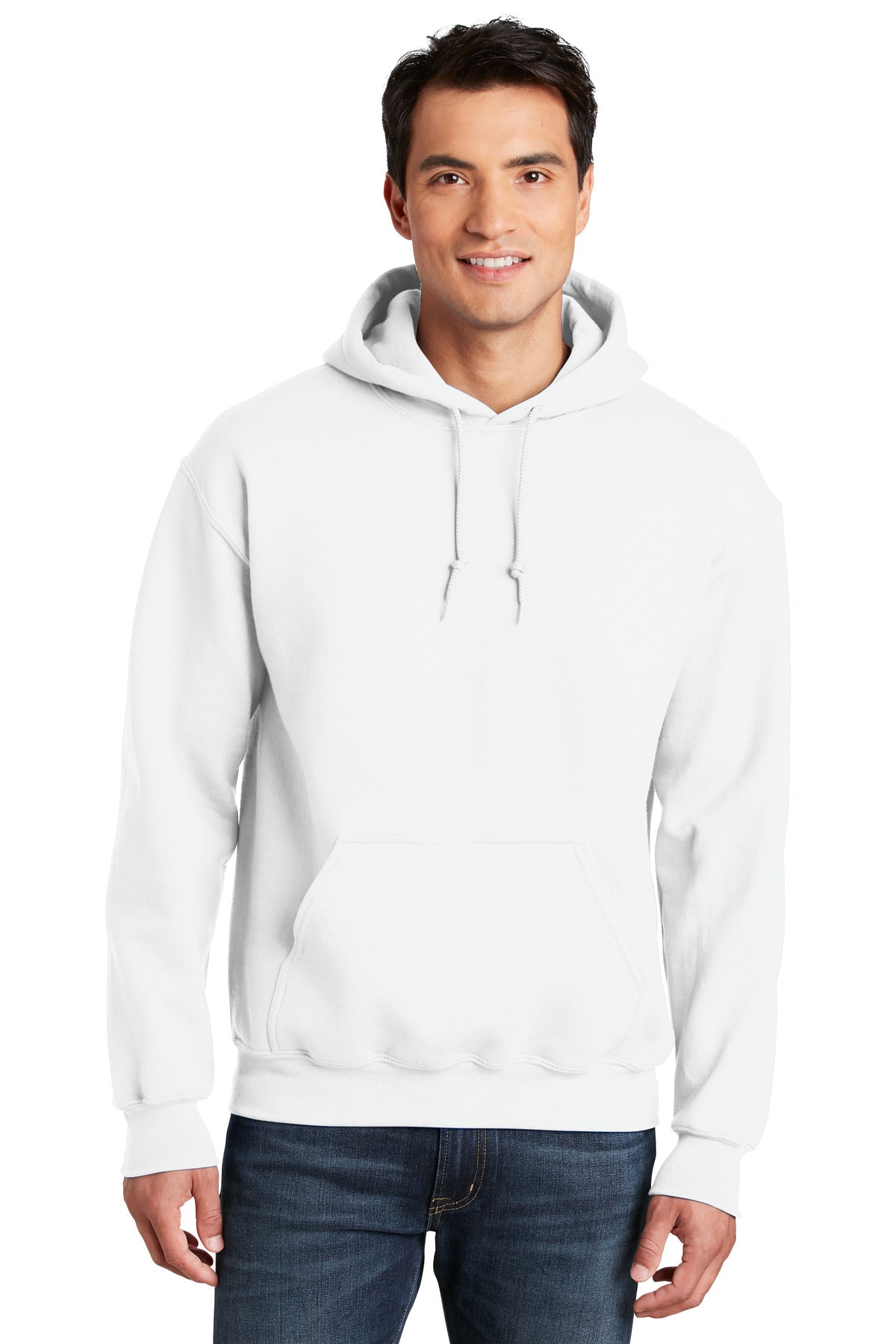 Gildan ® - DryBlend ® Pullover Hooded Sweatshirt. 12500 - Gildan 12500
