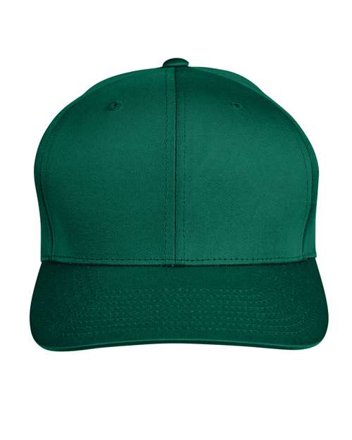 Team 365 Youth Zone Performance Cap by Yupoong® - Team 365 TT801Y