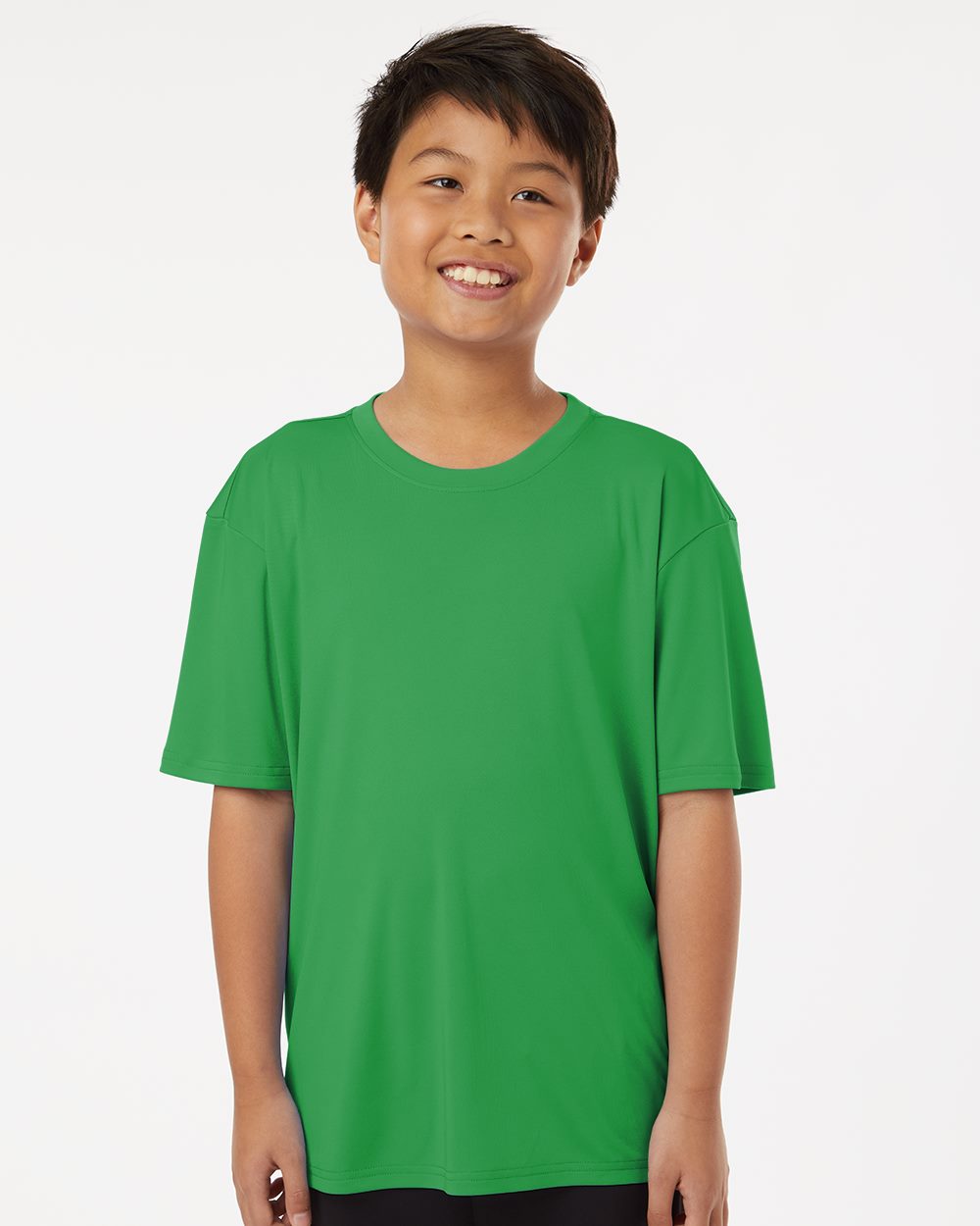 All-Sport Performance Youth Pro-Lock Performance T-Shirt