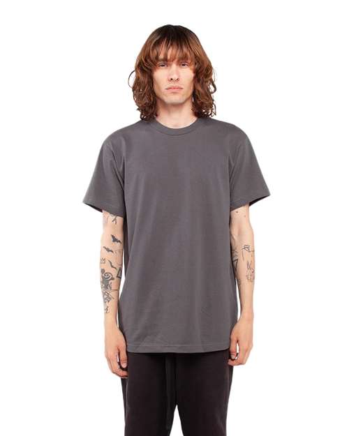 Shaka Wear Unisex Active T-Shirt - Shaka Wear SHASS