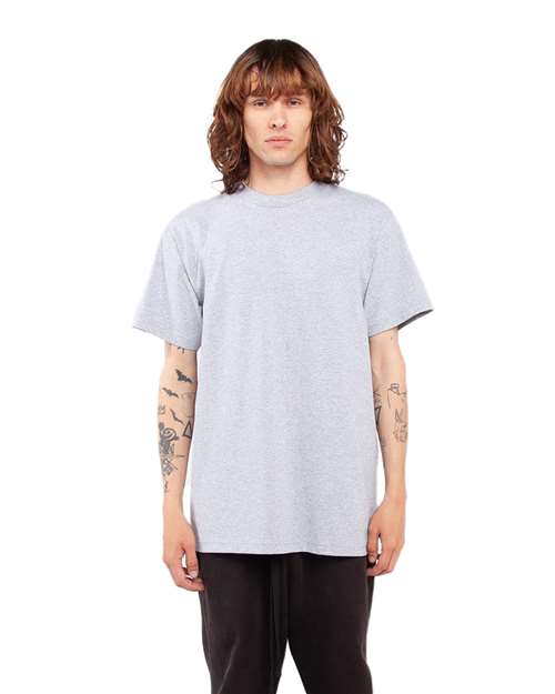 Shaka Wear Unisex Active T-Shirt - Shaka Wear SHASS