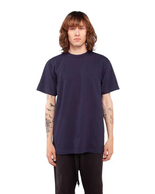 Shaka Wear Unisex Active T-Shirt - Shaka Wear SHASS