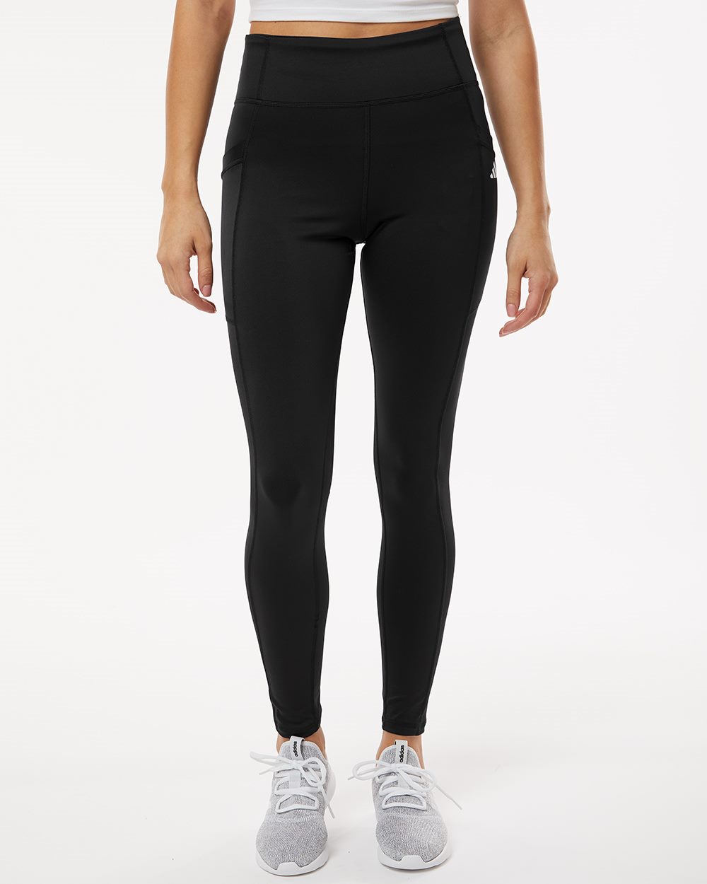Adidas Women's Performance Pocket Leggings - Adidas A1010