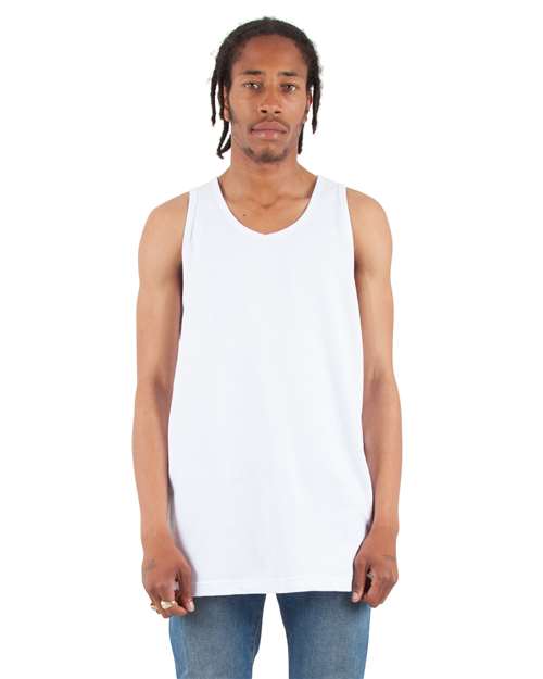 Shaka Wear Unisex Active Tank - Shaka Wear SHTANK