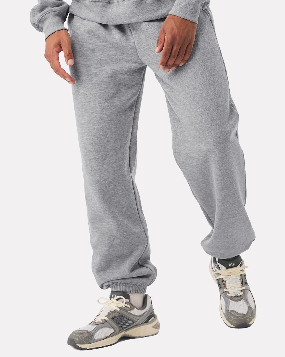 Bella + Canvas 4737 Unisex 10 oz Heavyweight Sweatpants