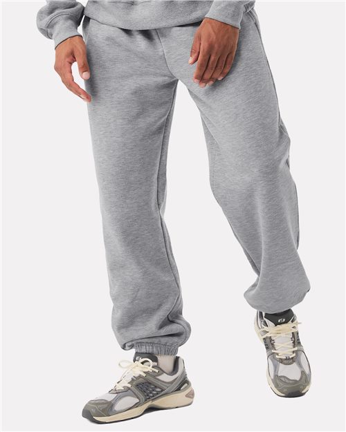 BELLA + CANVAS Unisex 10 oz. Heavyweight Sweatpants - BELLA + CANVAS 4737