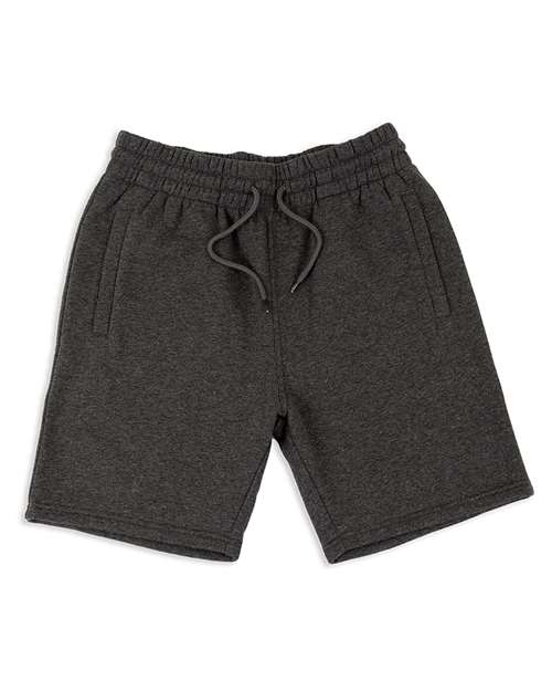 Shaka Wear Unisex Jogger Shorts - Shaka Wear SHFJS