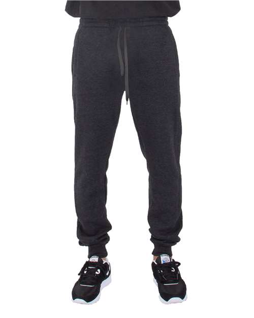 Shaka Wear Men's Fleece Joggers - Shaka Wear SHFJP