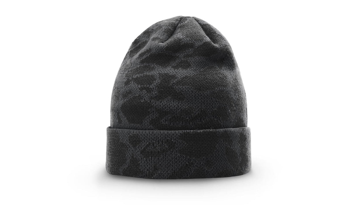 Richardson 126 DUCK CAMO BEANIE