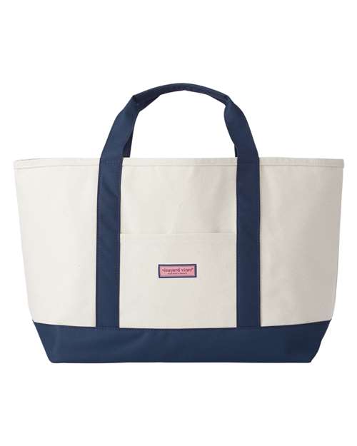 Vineyard Vines D000240 Captain Tote Bag
