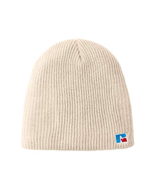 Russell Athletic Core R Patch Beanie - Russell Athletic UB89UHB