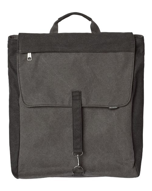 DRI DUCK Commuter Backpack - DRI DUCK 1048DD