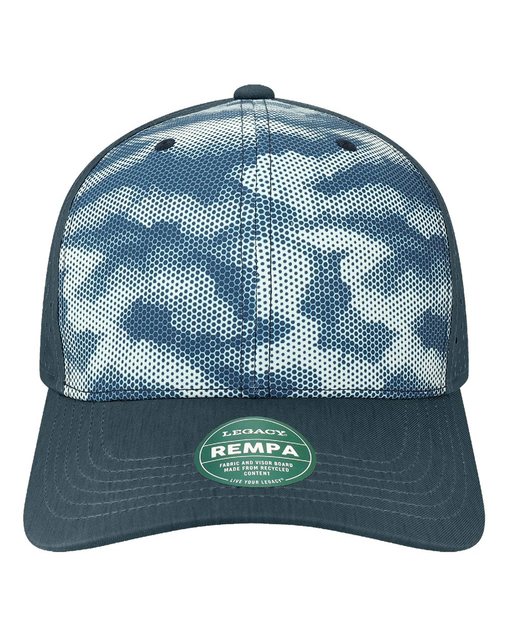 LEGACY Reclaim Mid-Pro Adjustable Cap - LEGACY REMPA