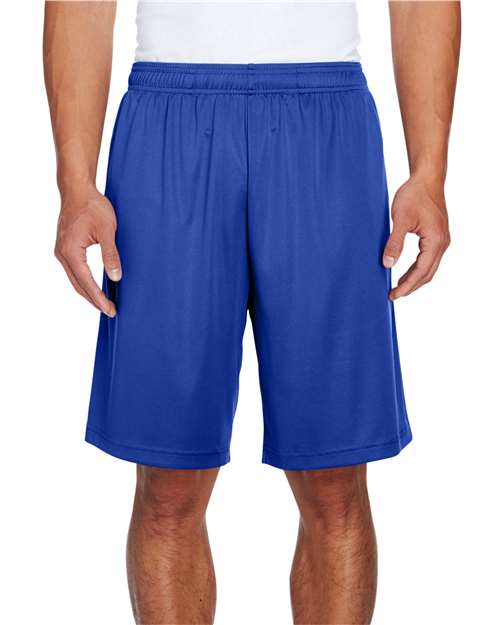 Team 365 Men's Zone Performance Shorts - Team 365 TT11SH