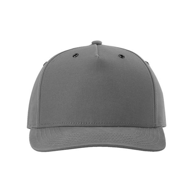 Richardson Burnside Cap - Richardson 336 Richardson