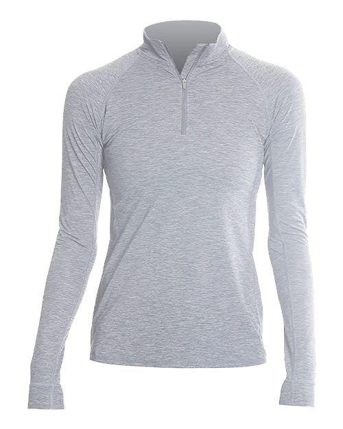 ANETIK Women's Flight Tech Quarter-Zip Pullover - ANETIK WSFLTL0