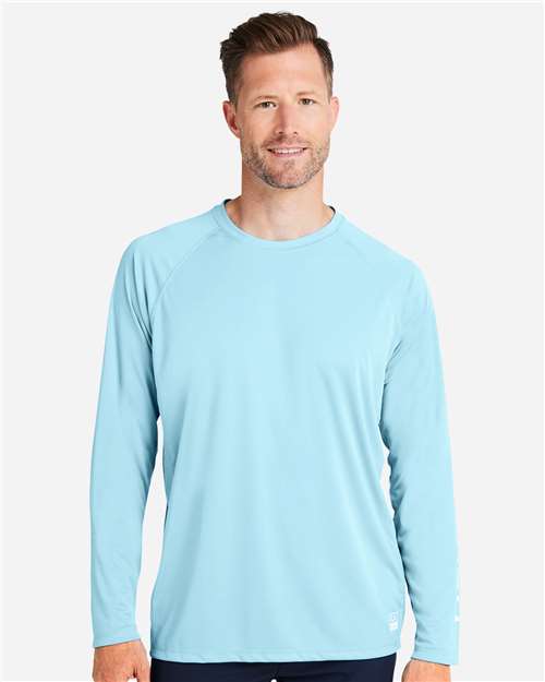HUK H12L009 Men's LoPro Pursuit Long Sleeve T-Shirt