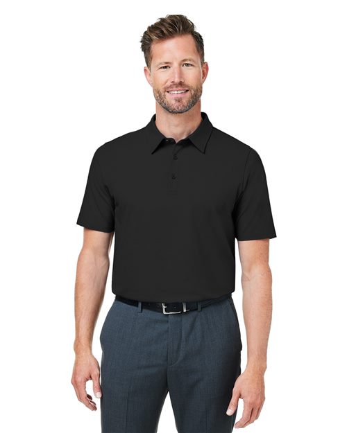 Devon & Jones Men's Raleigh Stretch Polo - Devon & Jones 13312