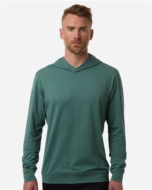 Adidas Men's Ultimate365 Elevated Hoodie - Adidas A2009