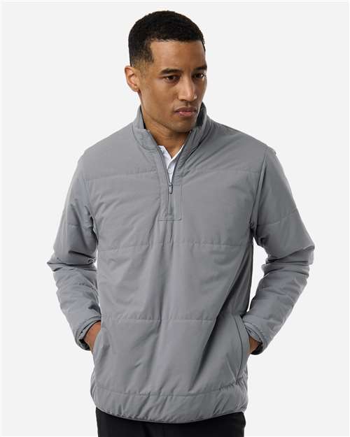 Adidas Men's Ultimate365 Arctic Quarter-Zip Jacket - Adidas A2016