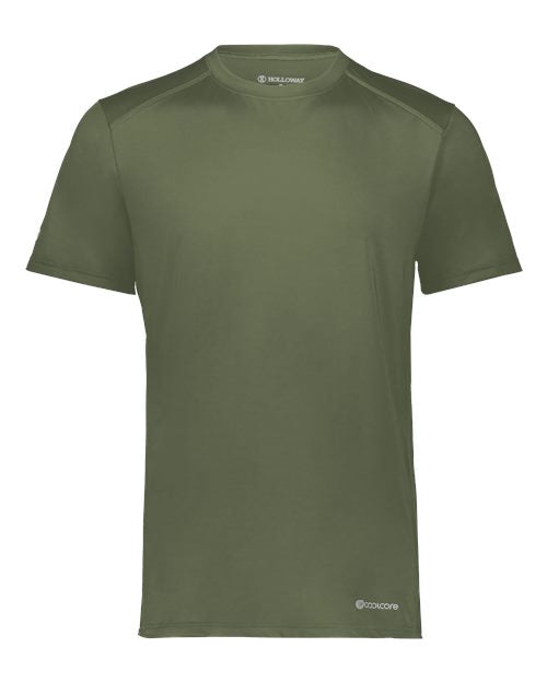 Holloway Men's Essential T-Shirt - Holloway 222136