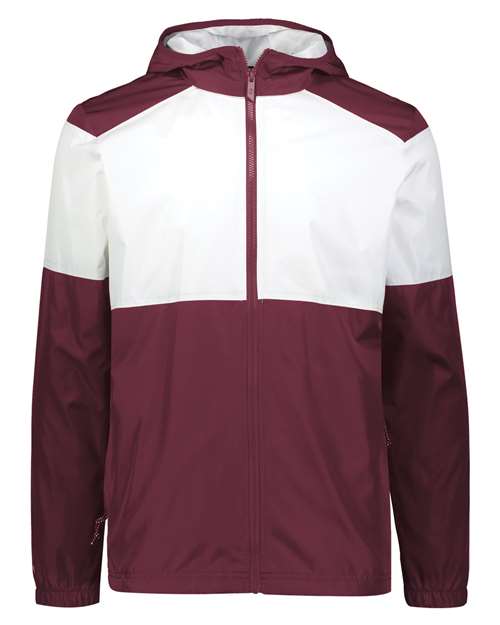 Holloway Men's SeriesX Hooded Jacket - Holloway 229528
