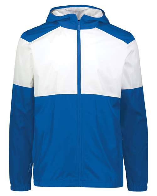 Holloway Men's SeriesX Hooded Jacket - Holloway 229528